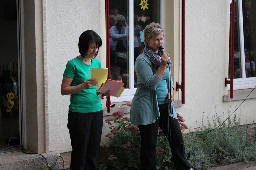 Internationales Sportfest