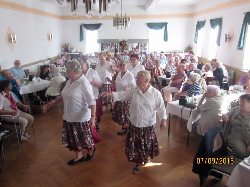 Der BdV e.V. - RV Artern informiert: