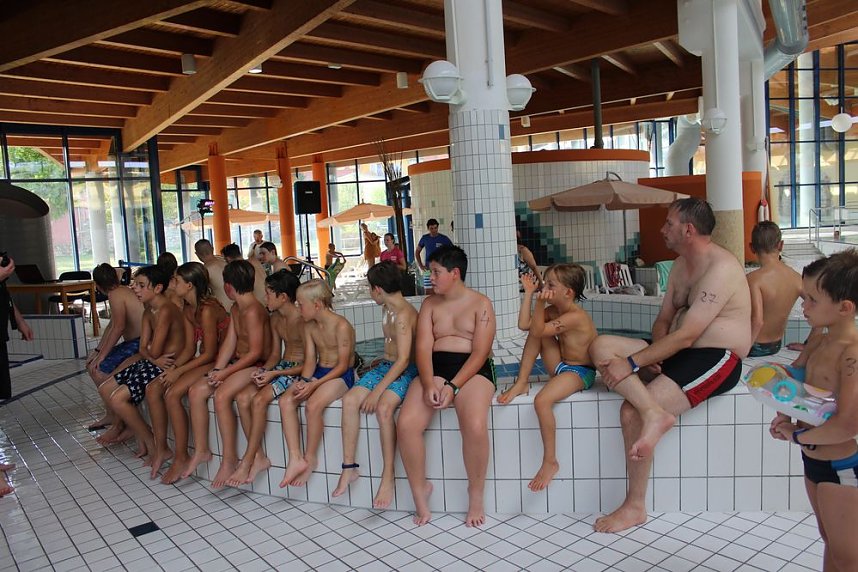 Th&uuml;ringer Rennrutschenmeister kam aus dem "L&auml;ndle"