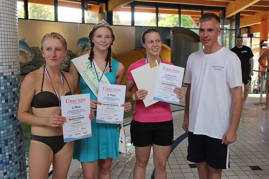 Th&uuml;ringer Rennrutschenmeister kam aus dem "L&auml;ndle"