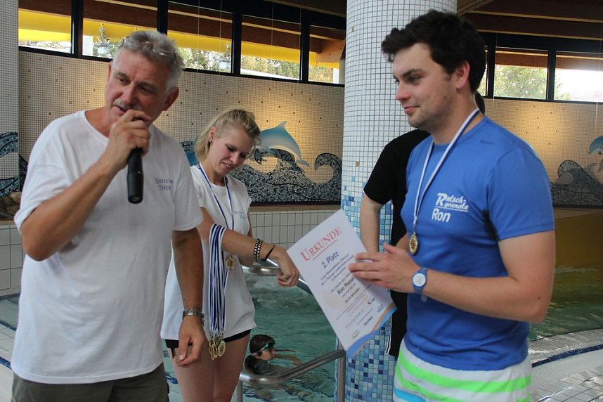 Th&uuml;ringer Rennrutschenmeister kam aus dem "L&auml;ndle"