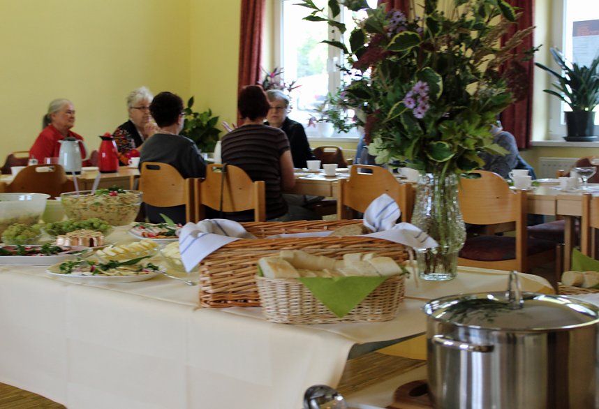 International gefr&uuml;hst&uuml;ckt