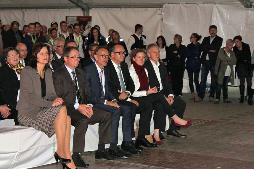 25 Jahre WAGO Sondershausen