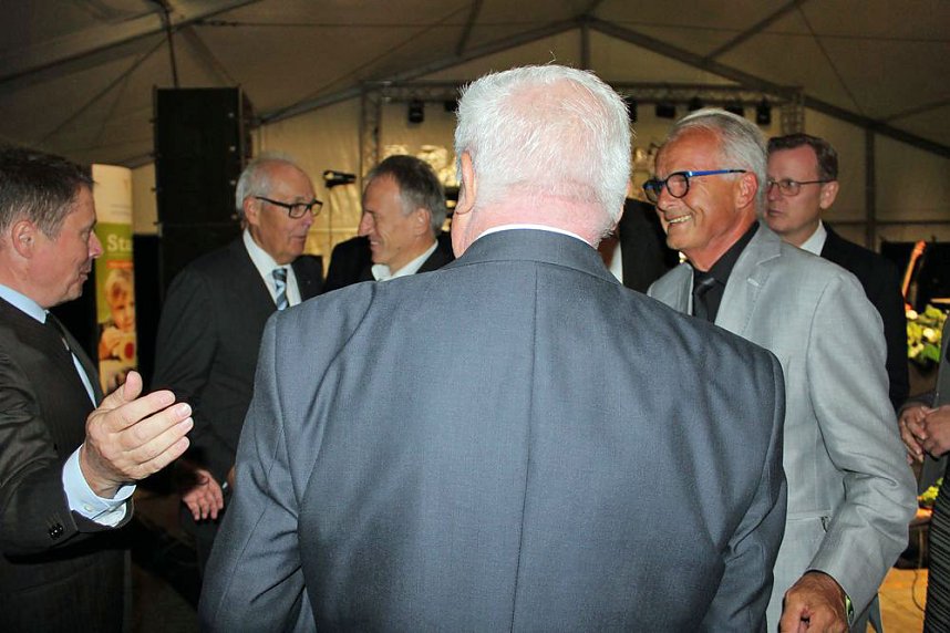 25 Jahre WAGO Sondershausen