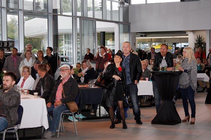 Kundenfest in Dessau