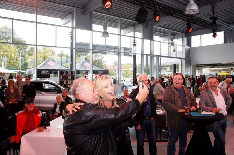 Kundenfest in Dessau