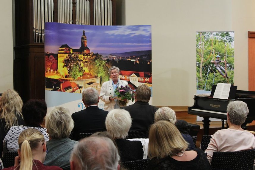 Ehrenamtliche T&auml;tige Sondersh&auml;user gew&uuml;rdigt