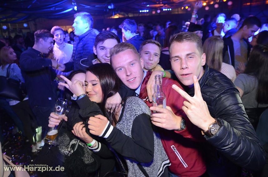 Oktoberfest Sundhausen