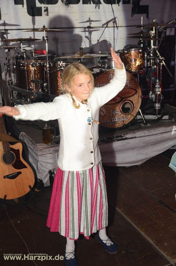 Oktoberfest Sundhausen