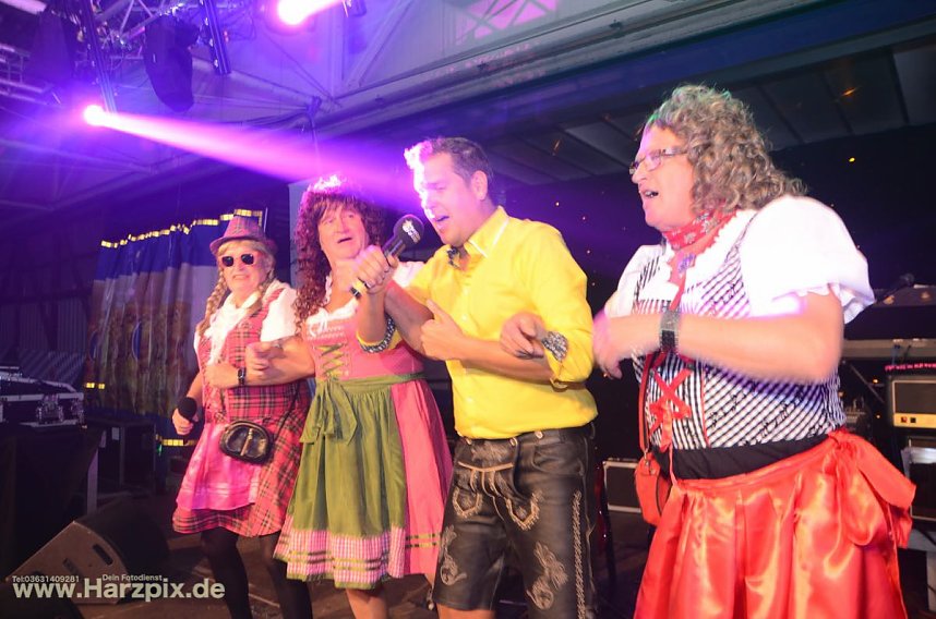 Oktoberfest Sundhausen