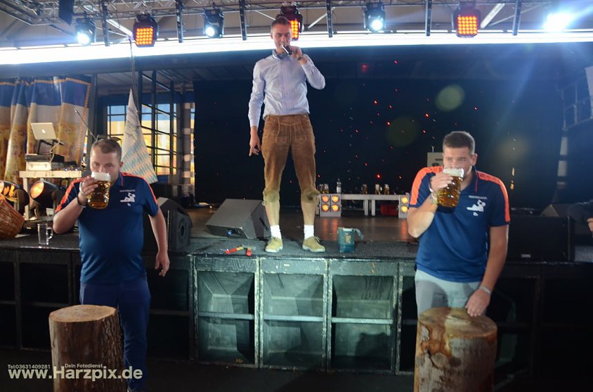 Oktoberfest Sundhausen