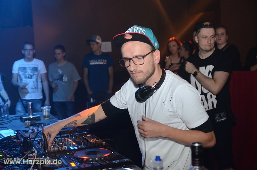 CARPE NOCTEM � Mega RECAR Revival