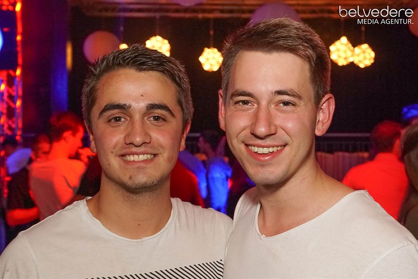 Einheitsfeier im Jugendclubhaus Nordhausen