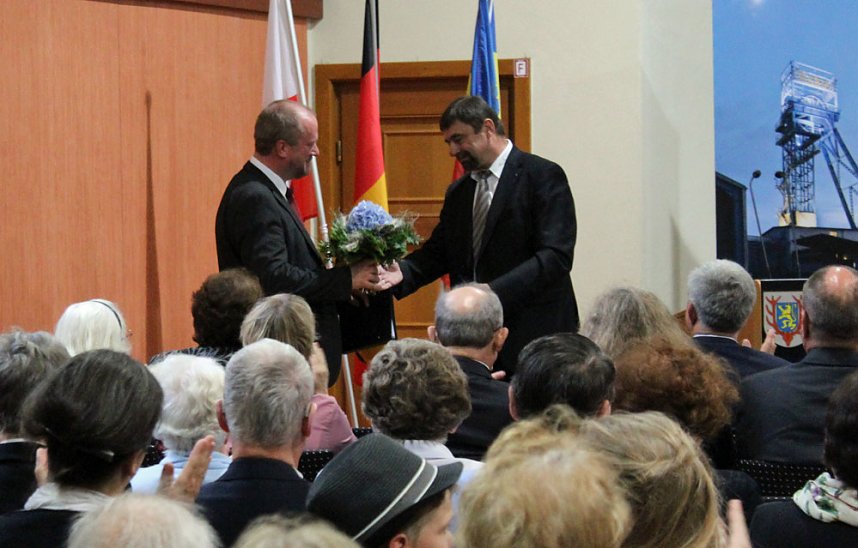 Beeindruckende Rede zum Tag der deutschen Einheit