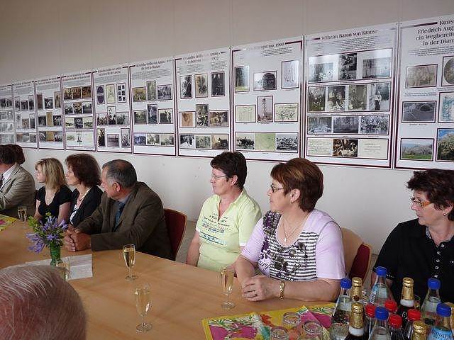 Neuer Kontaktbereichsbeamter VG Kyffh&auml;user