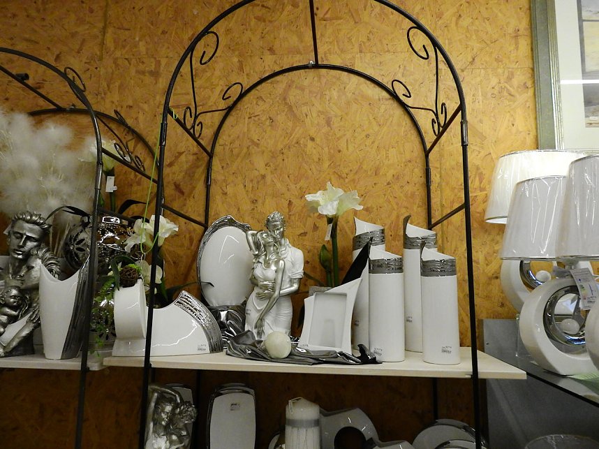 25 Jahre Keramikscheune Spickendorf