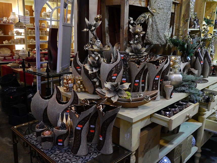 25 Jahre Keramikscheune Spickendorf