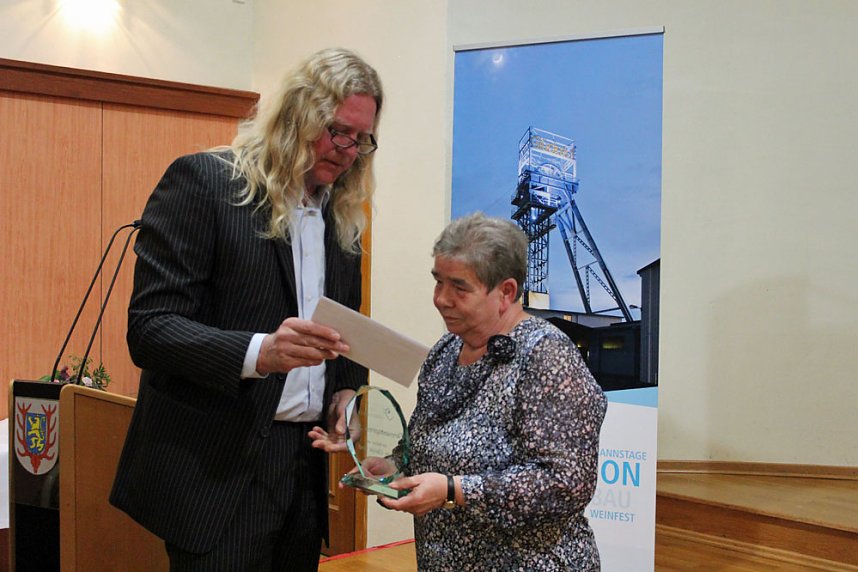 Die Ausgezeichneten der Ehrenamtsgala (2)