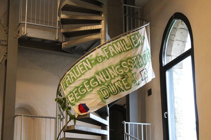 10 Jahre Mehrgenerationenhaus