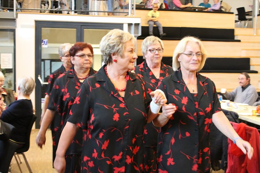 10 Jahre Mehrgenerationenhaus