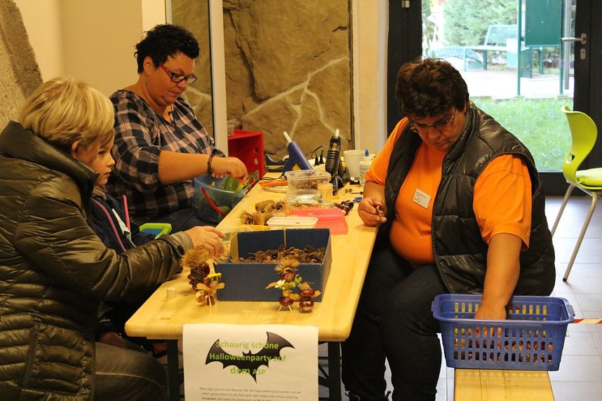 10 Jahre Mehrgenerationenhaus