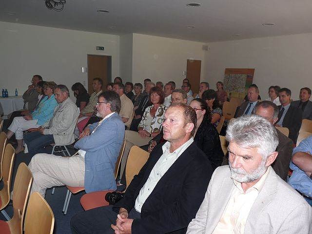 Zertifizierung Geopark Kyffh&auml;user