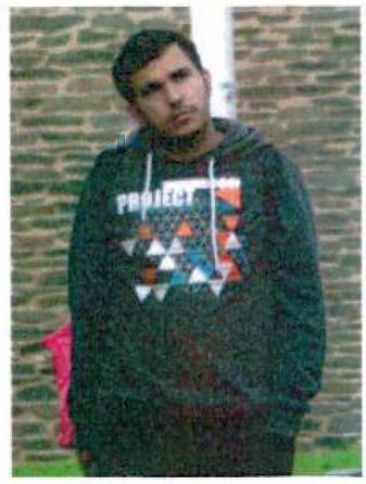 &Ouml;ffentlichkeitsfahndung bundesweit