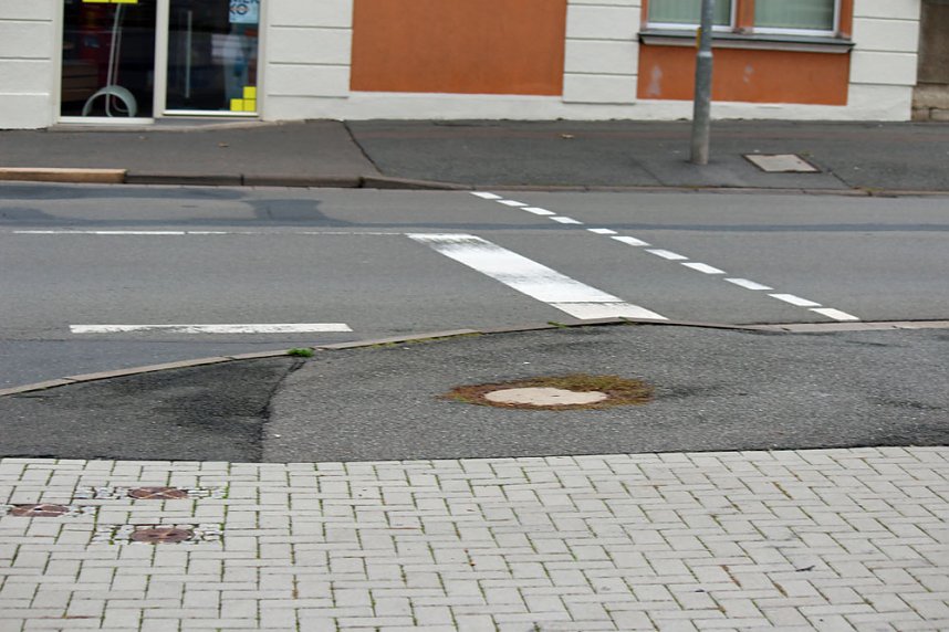 Aus dem Stadtrat von Sondershausen (1)