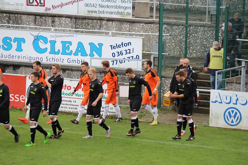 Am G&ouml;ldner gab es was zu feiern