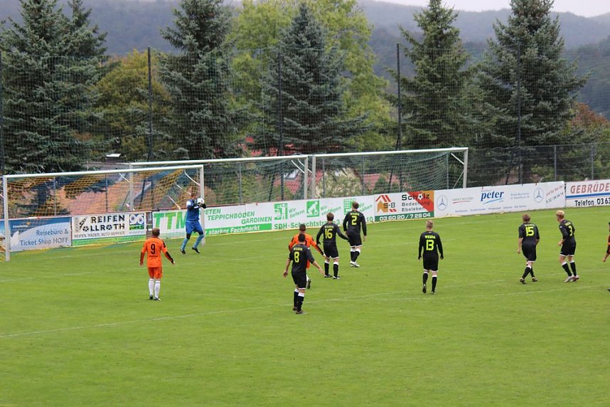 Am G&ouml;ldner gab es was zu feiern