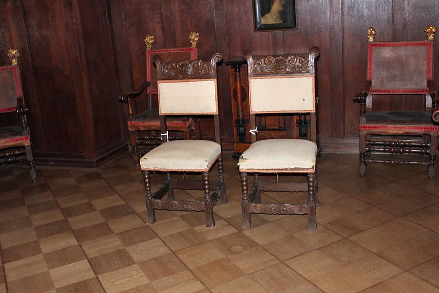 Sammlungszuwachs im Schlossmuseum Sondershausen