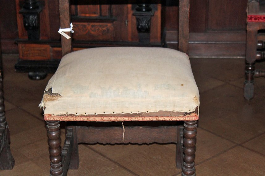 Sammlungszuwachs im Schlossmuseum Sondershausen