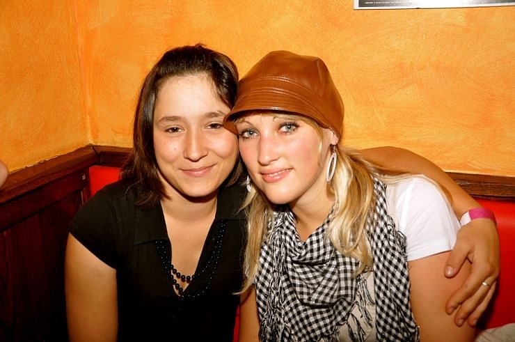 Ferienparty im Schabernack