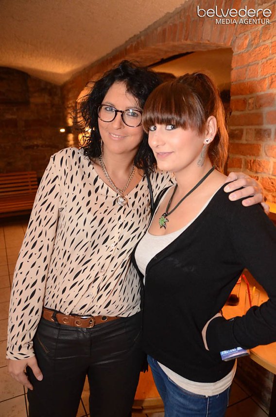 Party im Jugendclubhaus in Nordhausen - der Samstag