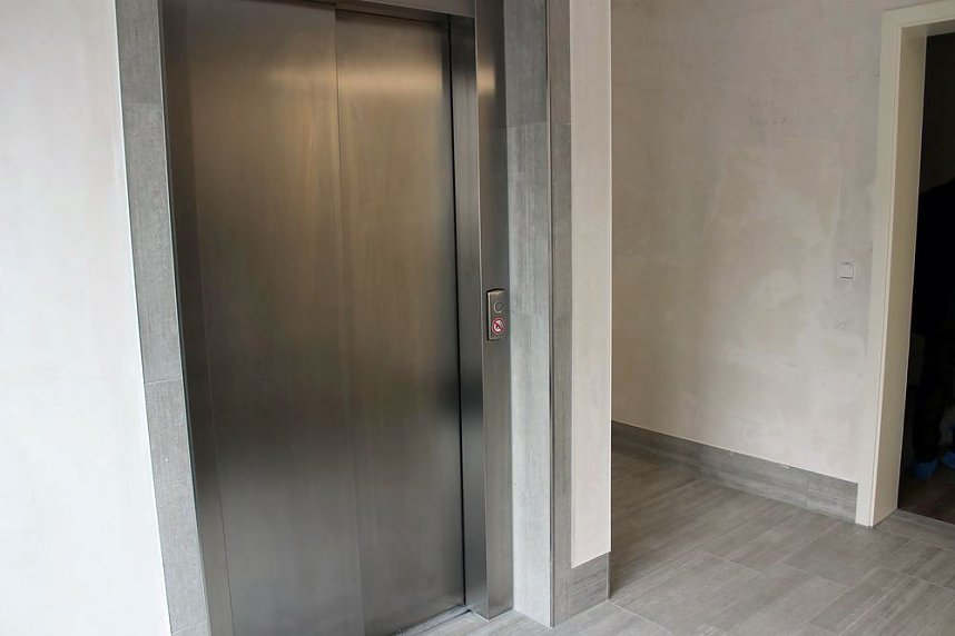 Wohn- und Gesch&auml;ftshaus vorgestellt