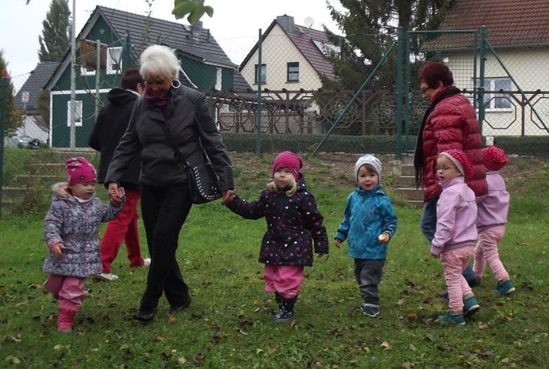 N&auml;chstes Jahr wird genascht