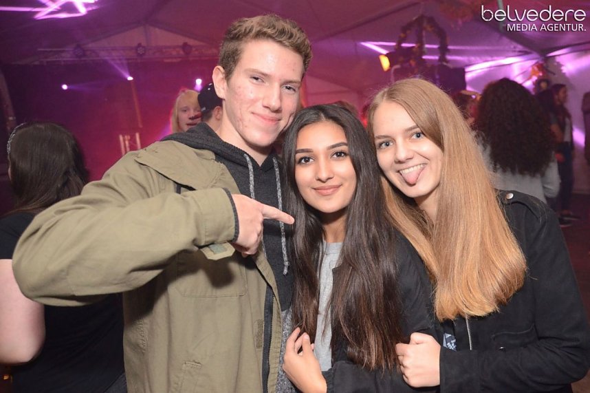 Clubnight bei Bielscher Kirmes