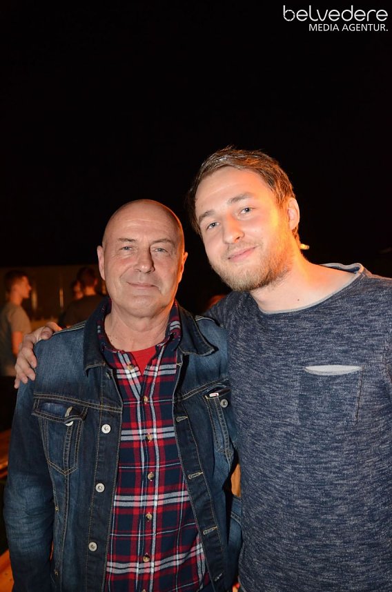 Clubnight bei Bielscher Kirmes