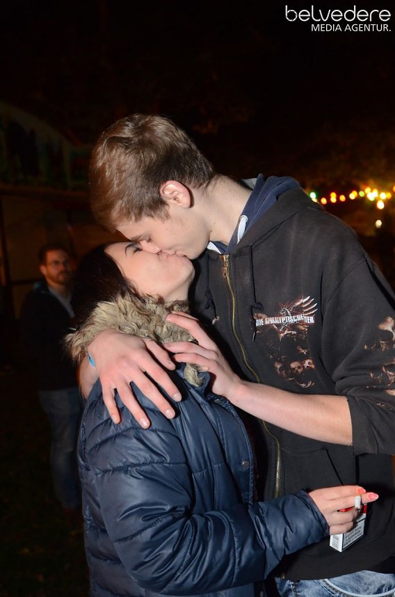 Clubnight bei Bielscher Kirmes