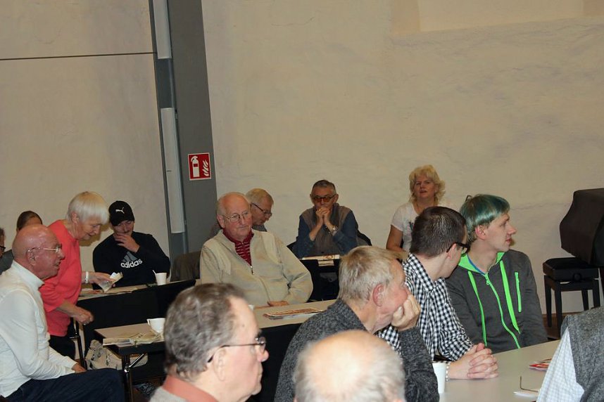 Statt Altersarmut � Rente rauf!