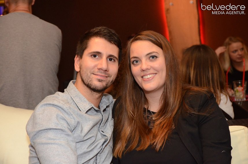 Cover-Party mit Swagger