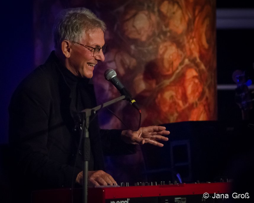 10 Jahren Jazz-Club Sondershausen