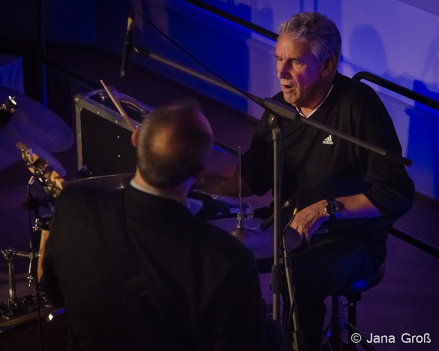 10 Jahren Jazz-Club Sondershausen