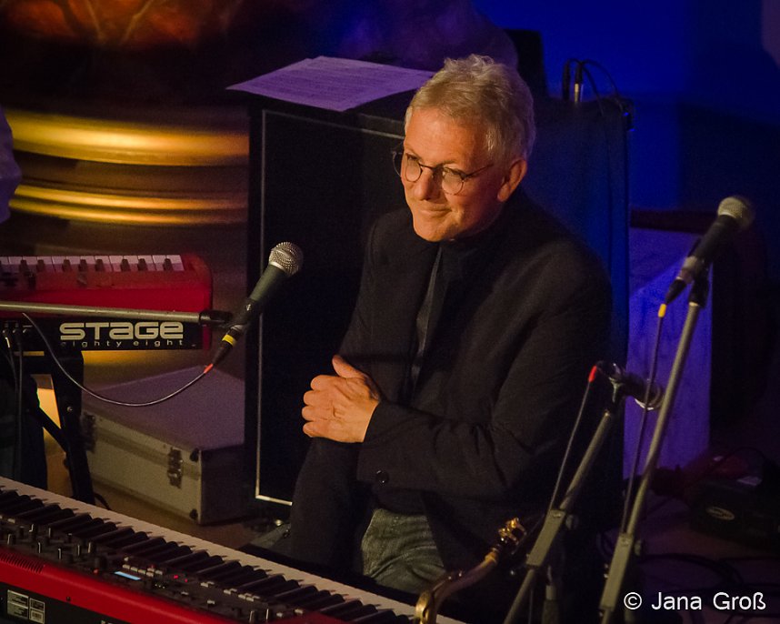 10 Jahren Jazz-Club Sondershausen