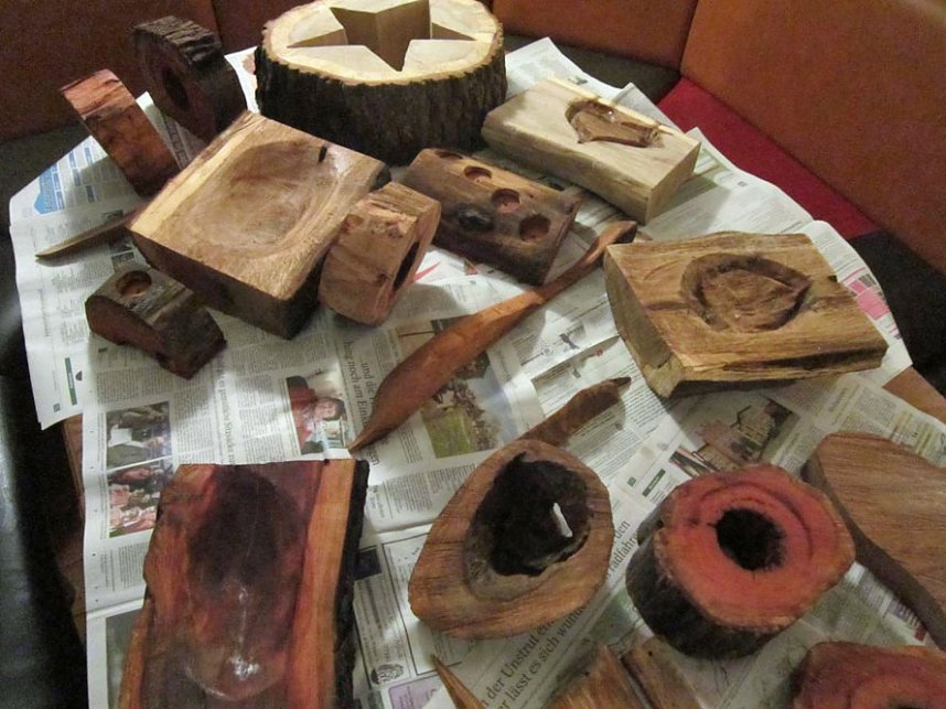 Ferienaktionen im Domizil