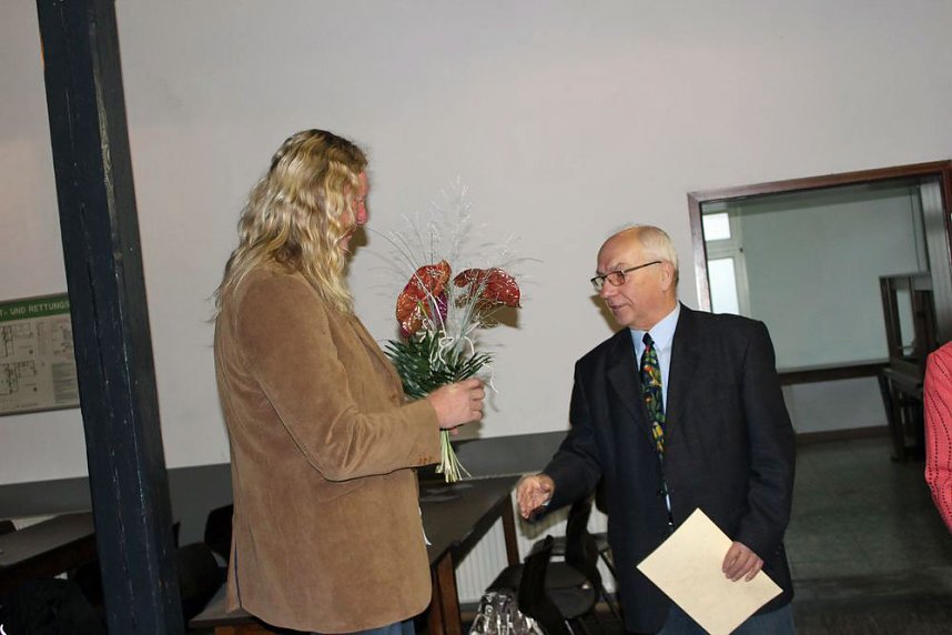 Viele exotische V&ouml;gel zu sehen