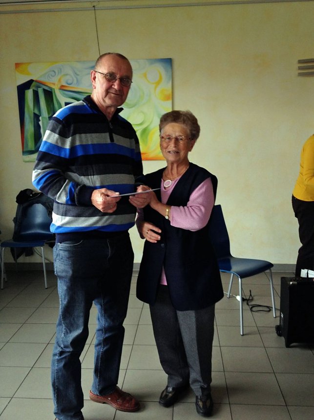 Thema Rente beim VdK