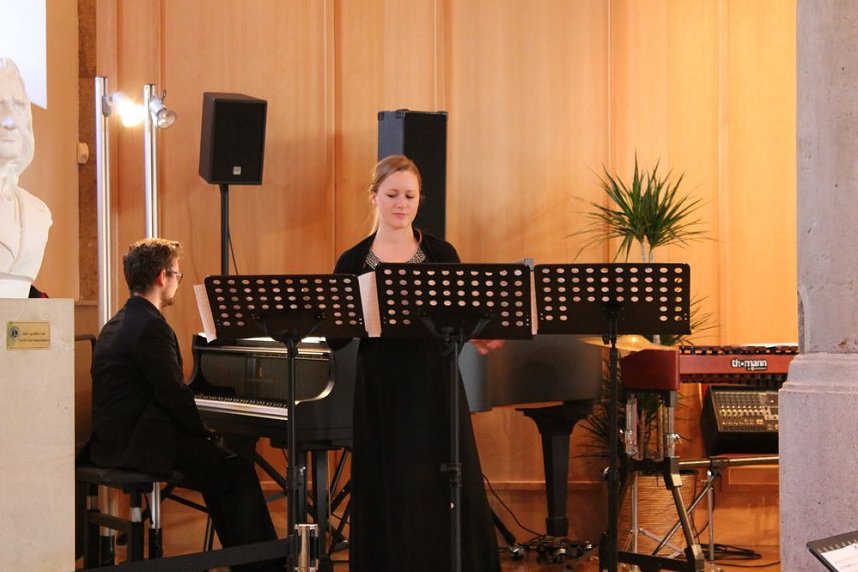 Abschlusskonzert HERBSTFREQUENZEN