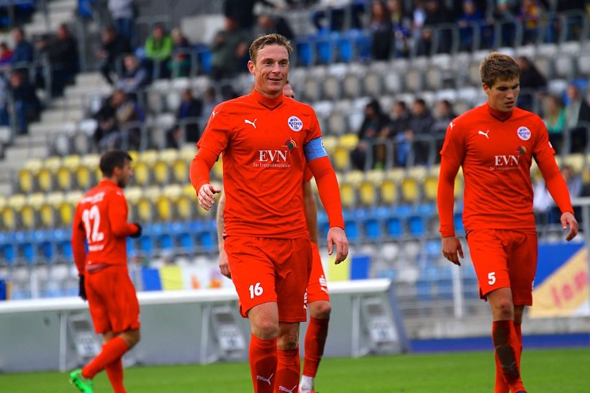 Torloses Unentschieden, tolles Spiel