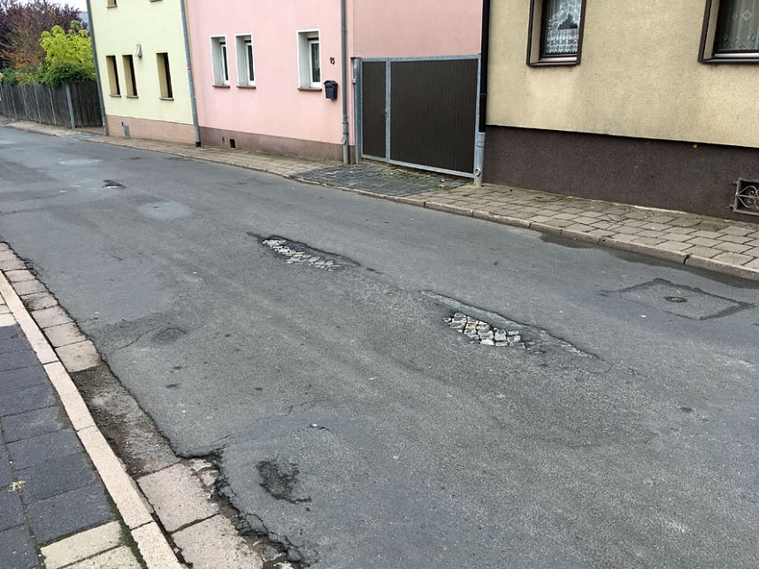 Ein Dank an unsere Stadtverantwortlichen!